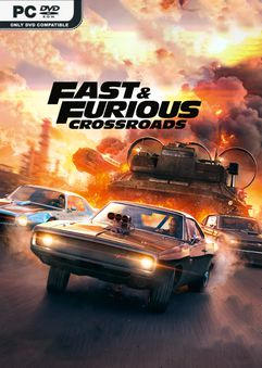 Fast and Furious Crossroads ราคาถูก